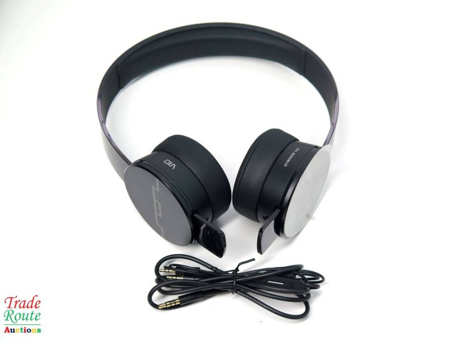 SOL REPUBLIC Tracks HD2 On-Ear Headphones