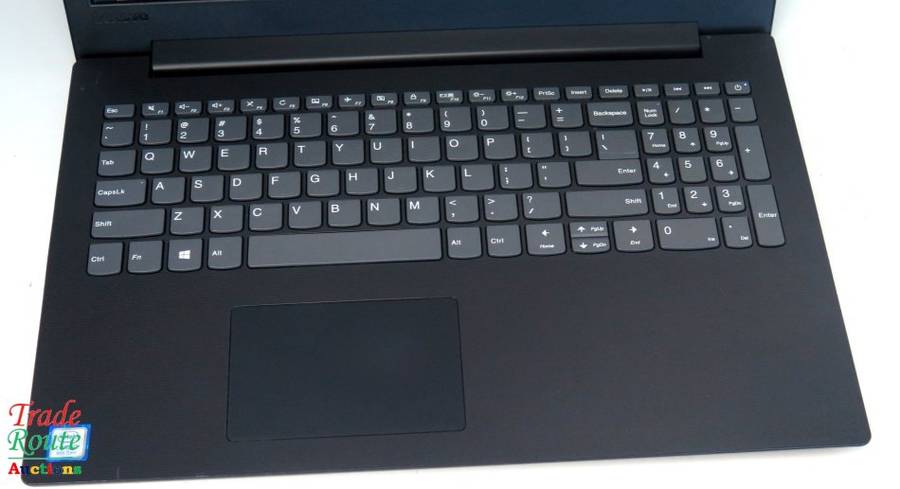 LENOVO IDEAPAD 130 81H7 LAPTOP | CORE i5 8250U 8th Gen @ 1.8GHZ  NOTEBOOK