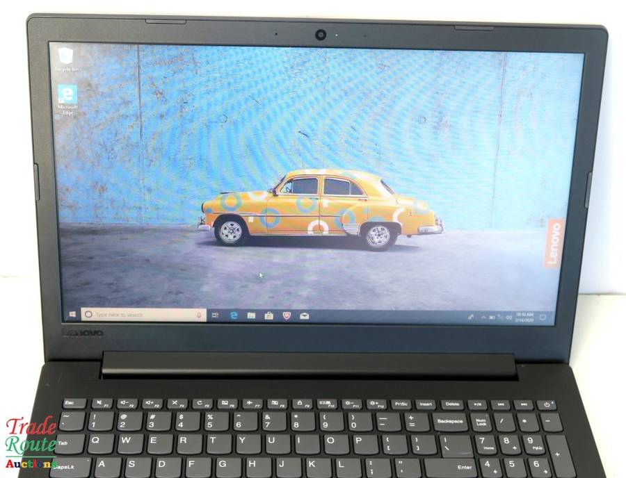 LENOVO IDEAPAD 130 81H7 LAPTOP | CORE i5 8250U 8th Gen @ 1.8GHZ  NOTEBOOK