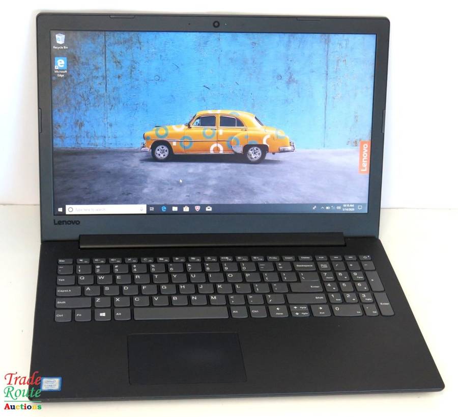 LENOVO IDEAPAD 130 81H7 LAPTOP | CORE i5 8250U 8th Gen @ 1.8GHZ  NOTEBOOK