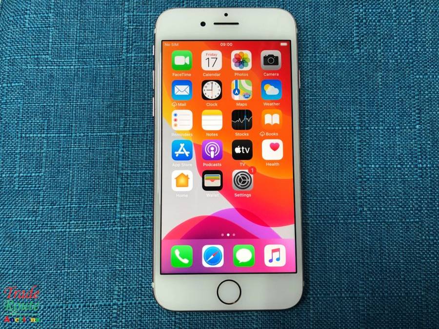 IPHONE 7 | ROSE GOLD | A1778 | 128GB | MN952AA/A   *** APPLE IPHONE7 ***