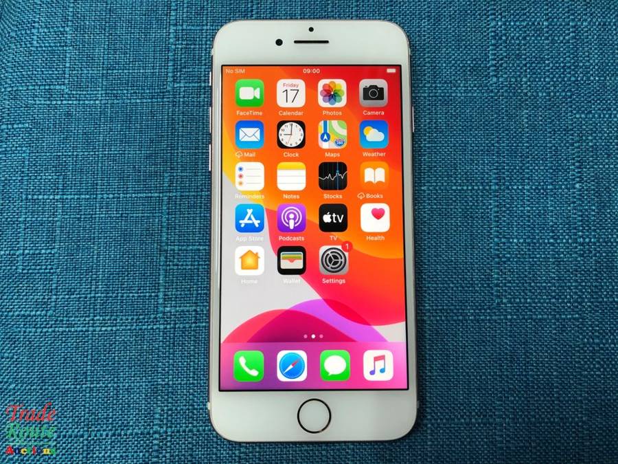 IPHONE 7 | ROSE GOLD | A1778 | 128GB | MN952AA/A   *** APPLE IPHONE7 ***