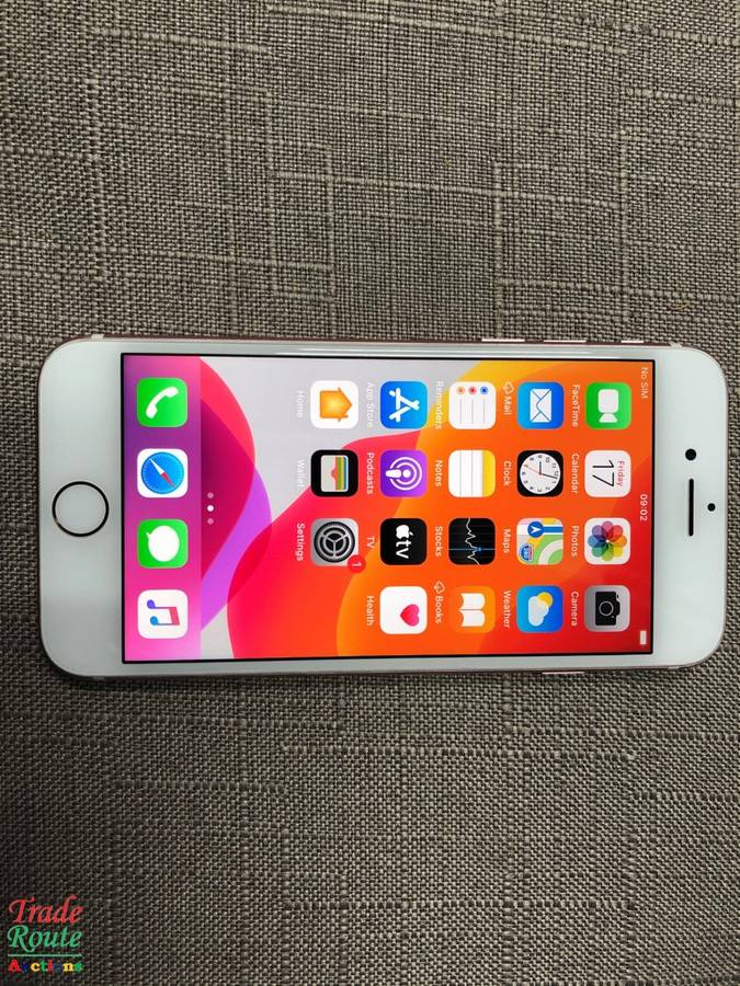 IPHONE 7 | ROSE GOLD | A1778 | 128GB | MN952AA/A   *** APPLE IPHONE7 ***