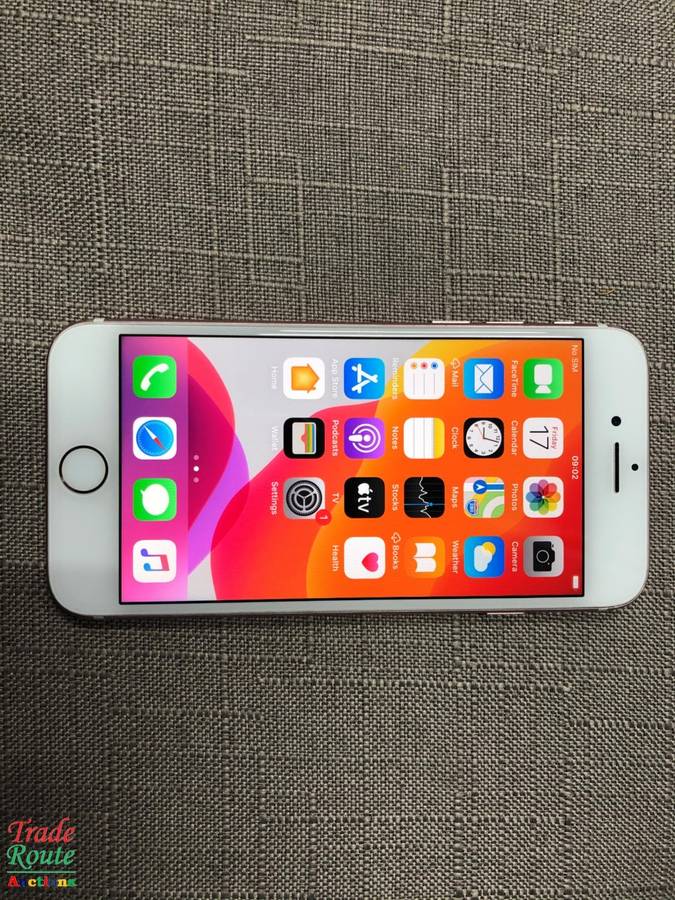 IPHONE 7 | ROSE GOLD | A1778 | 128GB | MN952AA/A   *** APPLE IPHONE7 ***