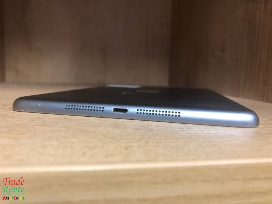 APPLE IPAD MINI 2 | 16GB | WiFi | SPACE GREY | ME276HC/A *** IPAD MINI 2** RETINA DISPLAY