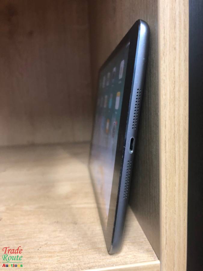 APPLE IPAD MINI 2 | 16GB | WiFi | SPACE GREY | ME276HC/A *** IPAD MINI 2** RETINA DISPLAY