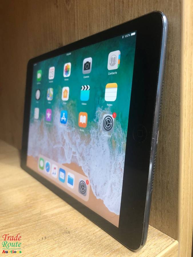 APPLE IPAD MINI 2 | 16GB | WiFi | SPACE GREY | ME276HC/A *** IPAD MINI 2** RETINA DISPLAY