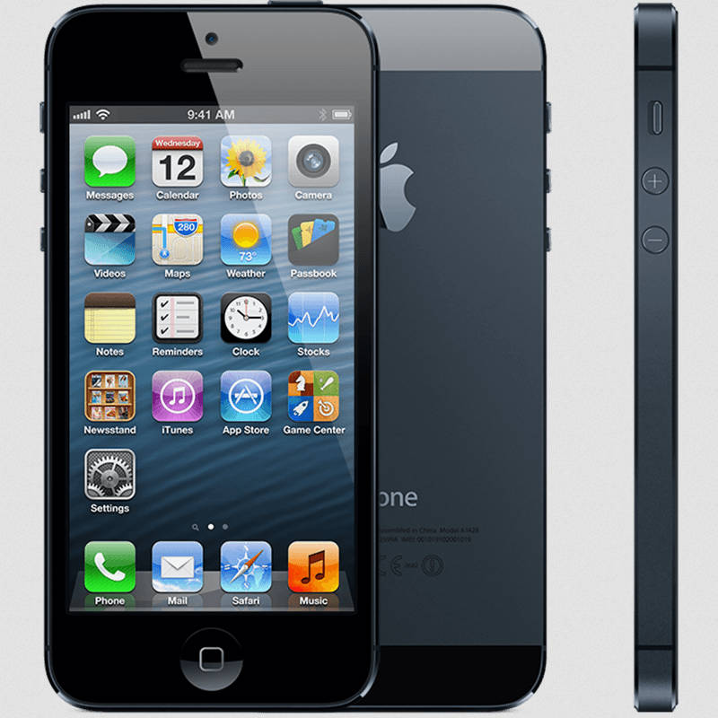 APPLE IPHONE5  *** APPLE IPHONE 5 ***