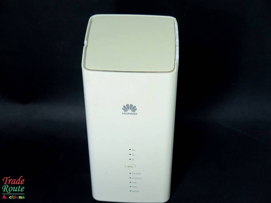 Huawei B618 4g Lte Wireless Router