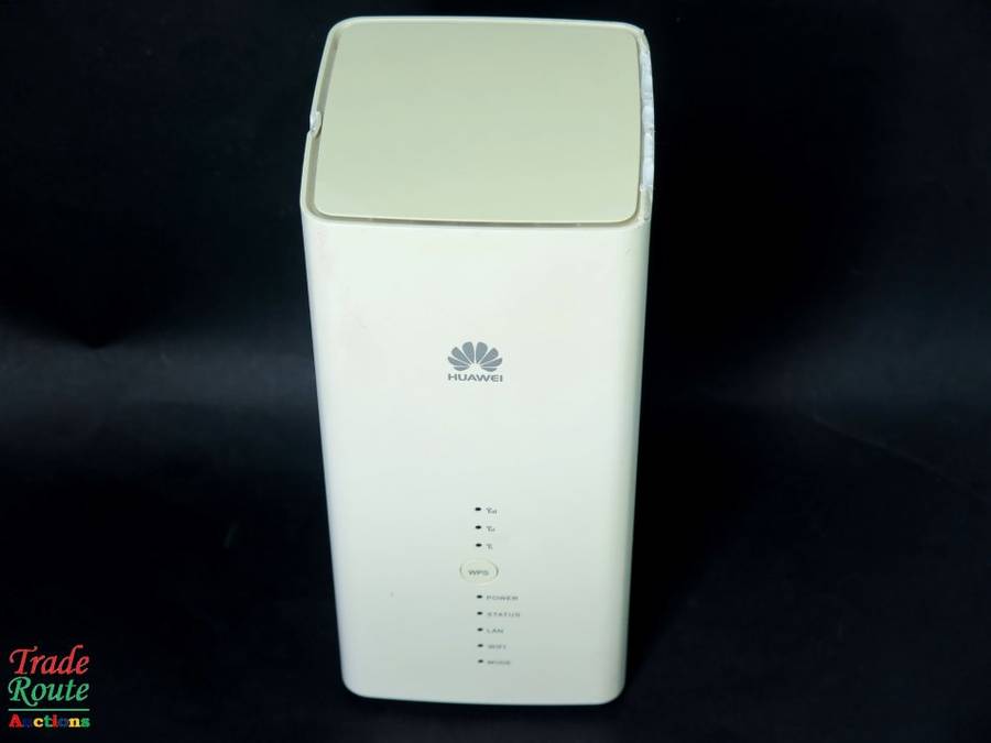 Huawei B618 4g Lte Wireless Router