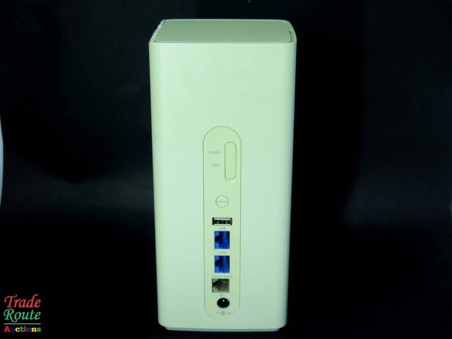 Huawei B618 4g Lte Wireless Router