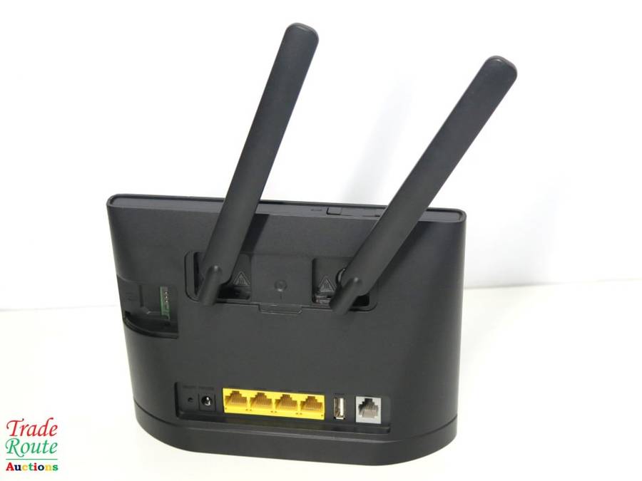 HUAWEI B315 4G LTE Wifi Modem Wireless Router (uses SIM card)