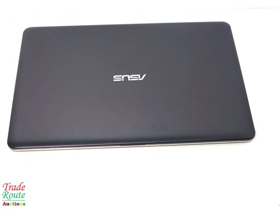 ASUS VivoBook 15 X541SA 15.6 Inch HD Notebook