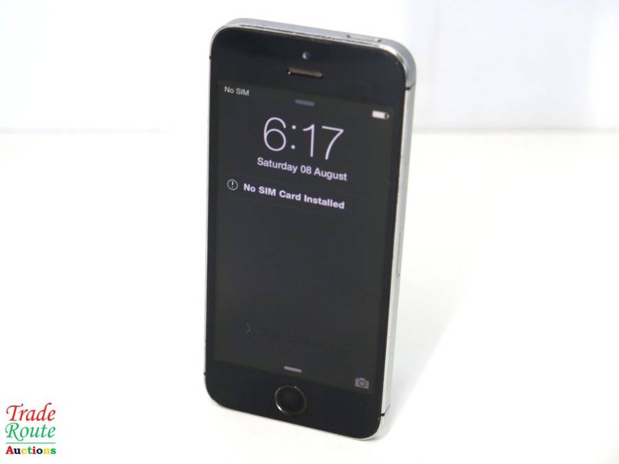 Apple Iphone 5S SmartPhone | 16GB | A1530 | MF352SO/A *** APPLE IPHONE5s ***