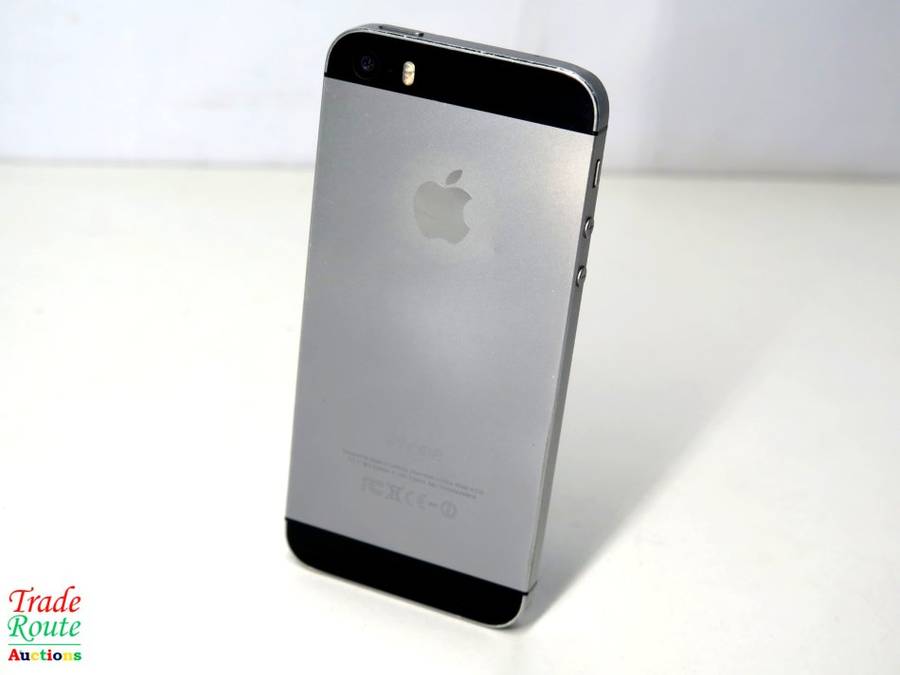 Apple Iphone 5S SmartPhone | 16GB | A1530 | MF352SO/A *** APPLE IPHONE5s ***