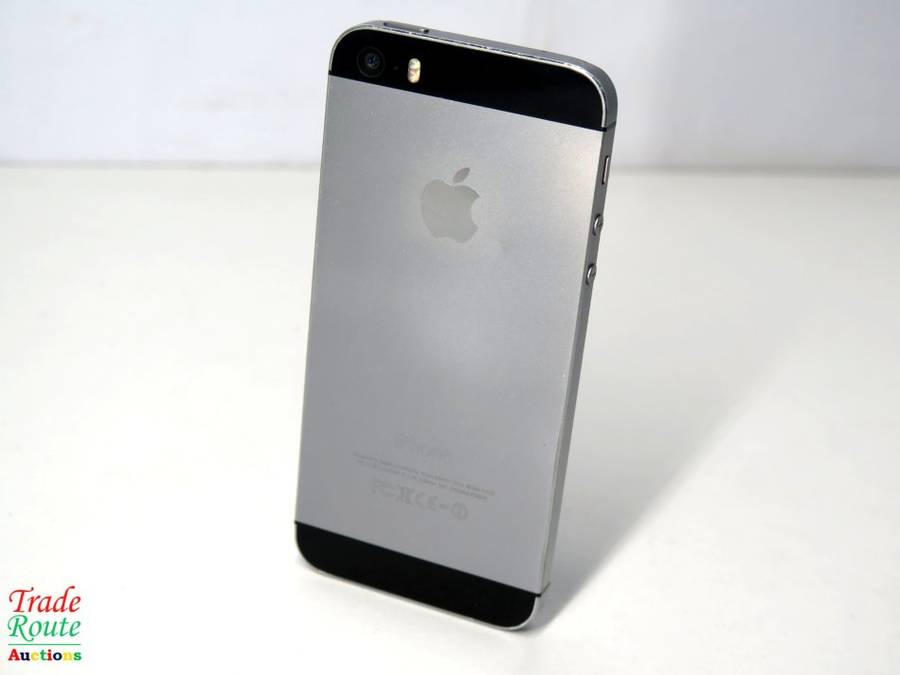 Apple Iphone 5S SmartPhone | 16GB | A1530 | MF352SO/A *** APPLE IPHONE5s ***