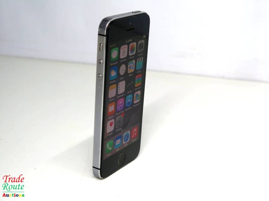 Apple Iphone 5S SmartPhone | 16GB | A1530 | MF352SO/A *** APPLE IPHONE5s ***