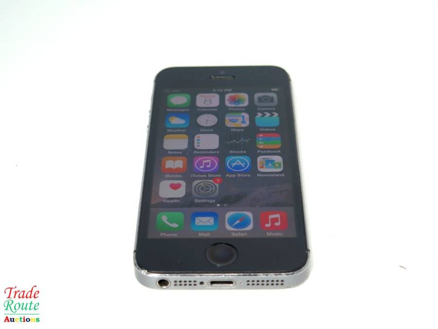 Apple Iphone 5S SmartPhone | 16GB | A1530 | MF352SO/A *** APPLE IPHONE5s ***