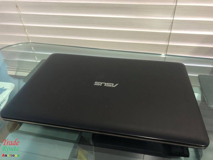 ASUS X541U 15.6 INCH FULL HD NOTEBOOK | CORE i5 7200U 7th Gen 2.5GHZ | 4GB RAM | 1TB HDD | LAPTOP
