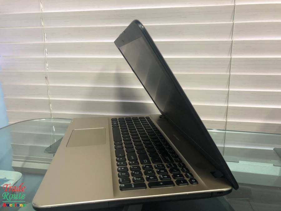 ASUS X541U 15.6 INCH FULL HD NOTEBOOK | CORE i5 7200U 7th Gen 2.5GHZ | 4GB RAM | 1TB HDD | LAPTOP