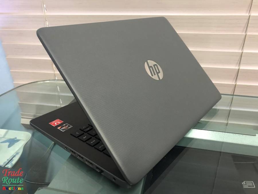 HP AMD RYZEN Gaming Laptop 14-CM0XXX |4GB RAM | 128GB SSD