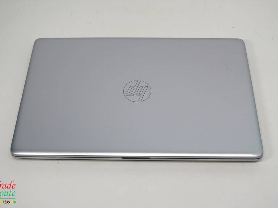 HP 15.6" HD Notebook [ 15-da0030ni ] 15-DA0XXX | CORE i5 8250U @ 1.6GHZ 8th Gen | 4GB RAM | 1TB HDD