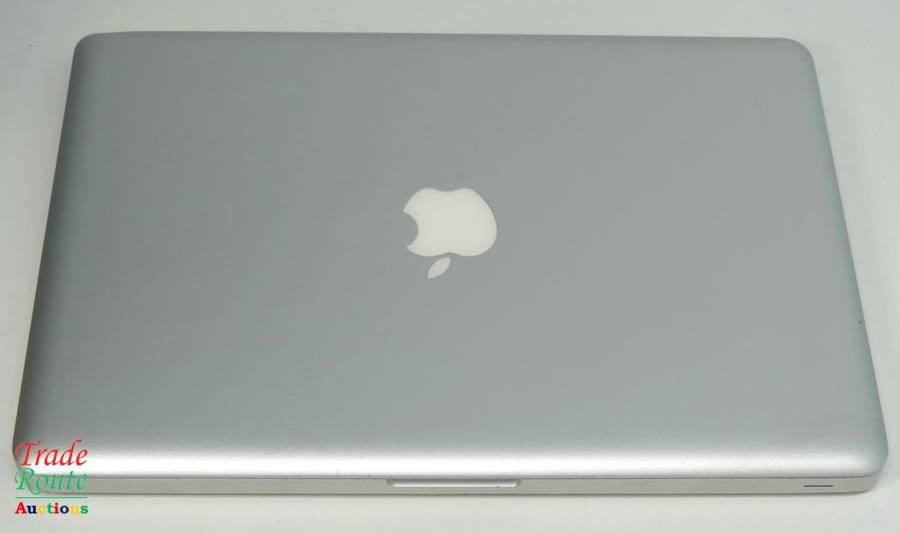 MacBook Pro 13.3-inch | Core 2 DUO | 2GB RAM | 320GB HDD | INTEL HD GRAPHICS