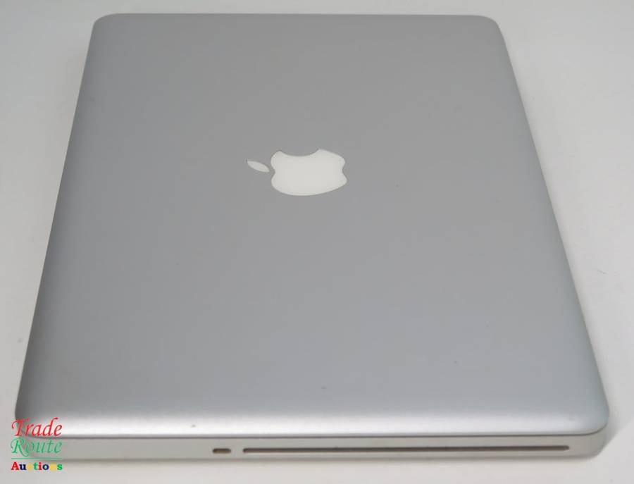 MacBook Pro 13.3-inch | Core 2 DUO | 2GB RAM | 320GB HDD | INTEL HD GRAPHICS