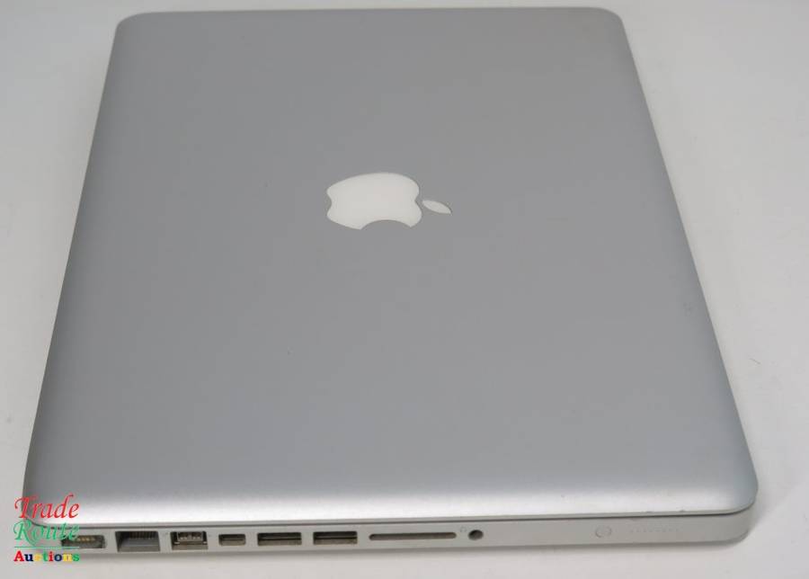 MacBook Pro 13.3-inch | Core 2 DUO | 2GB RAM | 320GB HDD | INTEL HD GRAPHICS