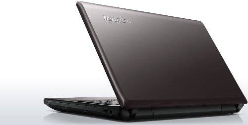 Lenovo G580 15.6-inch Laptop | CORE i5 3230M 2.6GHz | 4GB RAM | 500GB HDD | LAPTOP