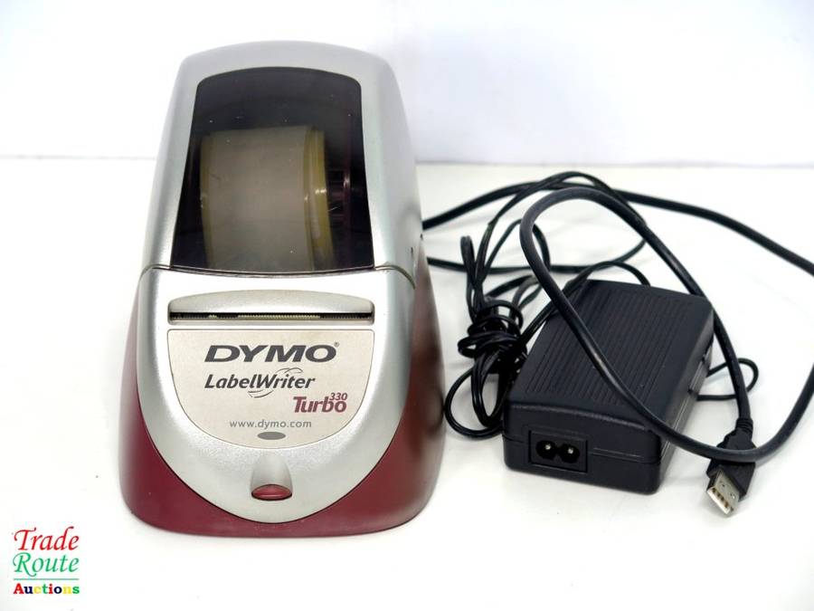 DYMO LabelWriter 330 Label Printer