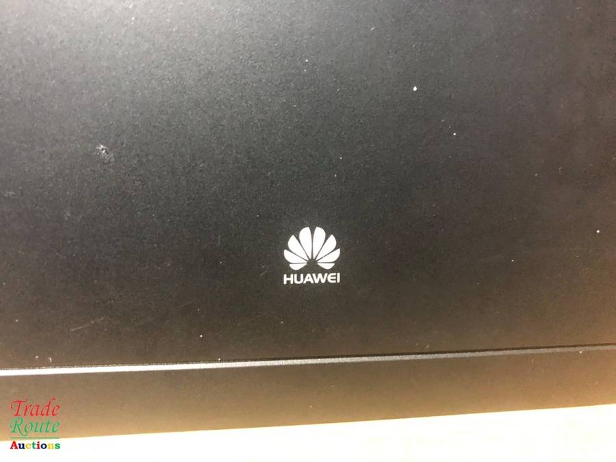 HUAWEI B315 4G LTE Wifi Modem Wireless Router (uses SIM card) OPEN TO ALL NETWORKS