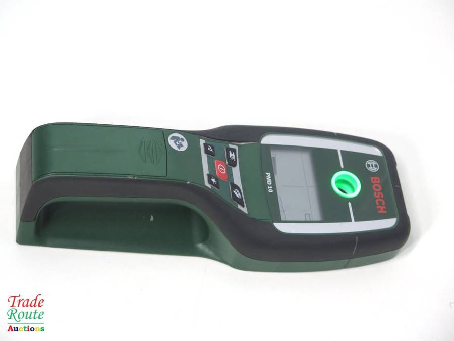 Bosch PMD 10 Digital Detector [ Electricity, ferrous and non-ferrous metals, wood in drywall]