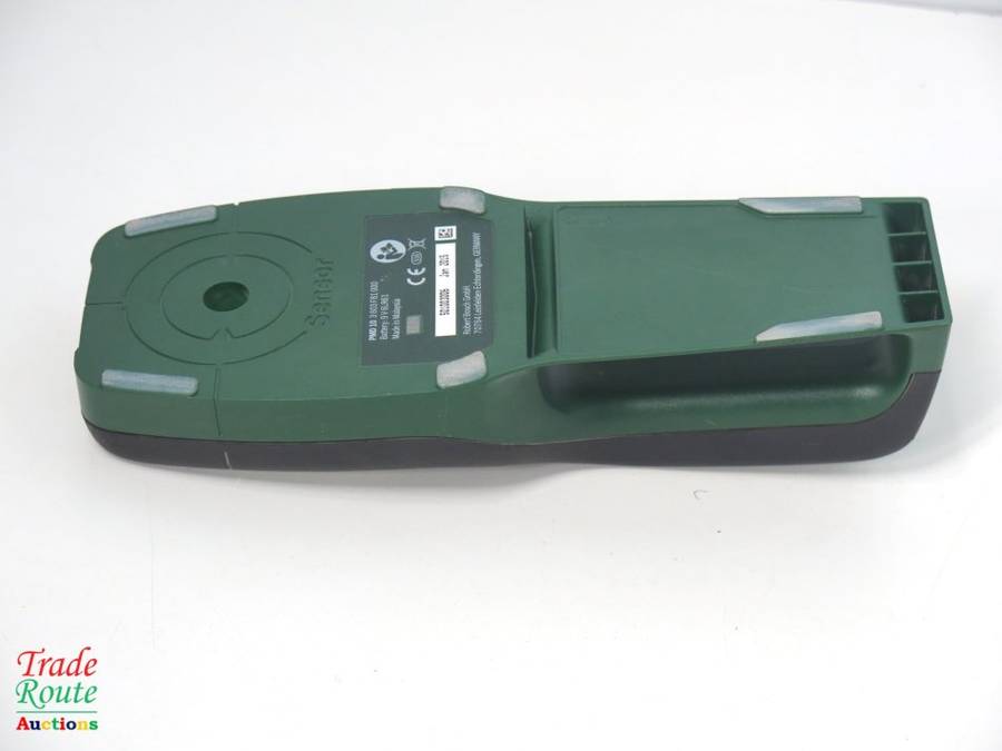 Bosch PMD 10 Digital Detector [ Electricity, ferrous and non-ferrous metals, wood in drywall]