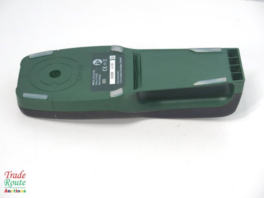 Bosch PMD 10 Digital Detector [ Electricity, ferrous and non-ferrous metals, wood in drywall]