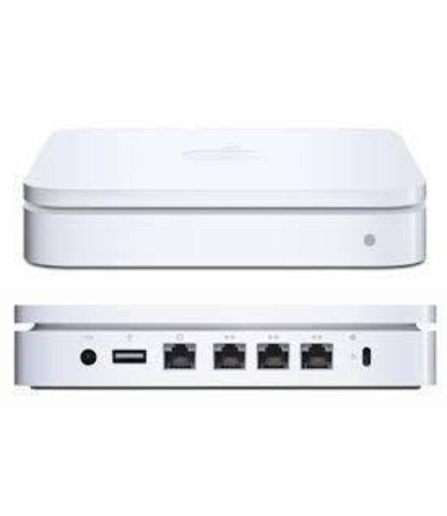Apple Airport Extreme A1354 Wireless Router Base Station