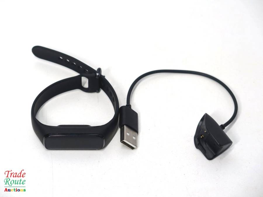 Samsung Fit-e Fitness Tracker Black [SM-R375]