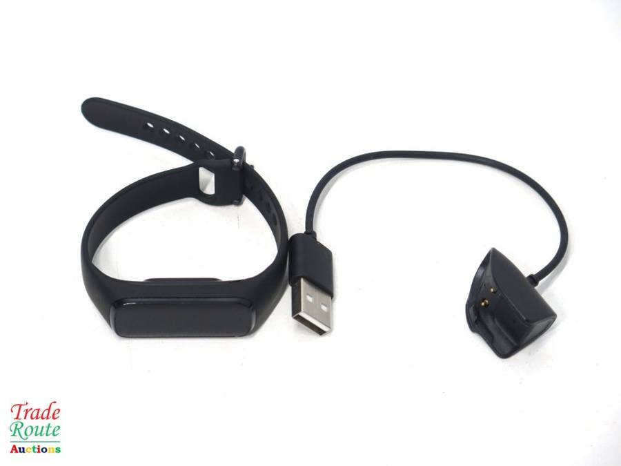 Samsung Fit-e Fitness Tracker Black [SM-R375]