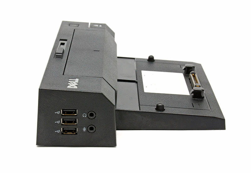 Dell Advanced E-Port Plus Docking Station (K09A) - Port Replicator  - E6530, E6540, E7240, E7270 ETC