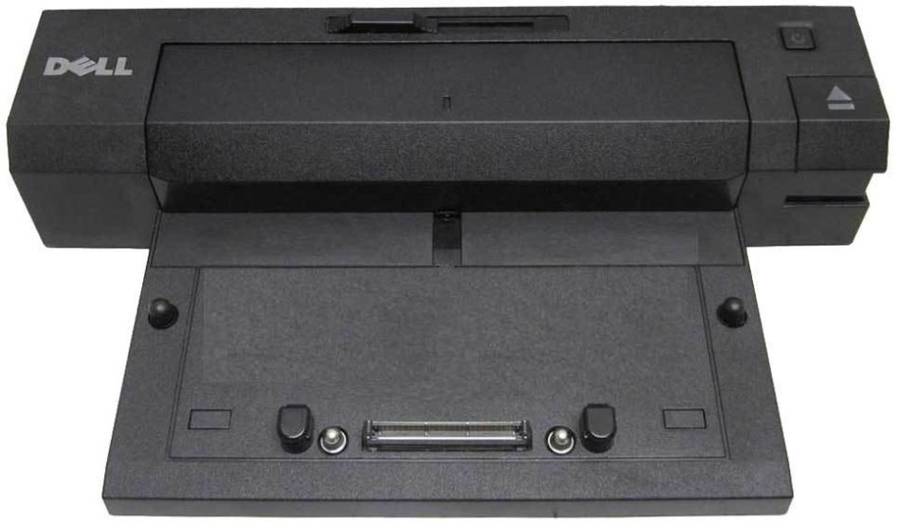 Dell Advanced E-Port Plus Docking Station (K09A) - Port Replicator  - E6530, E6540, E7240, E7270 ETC