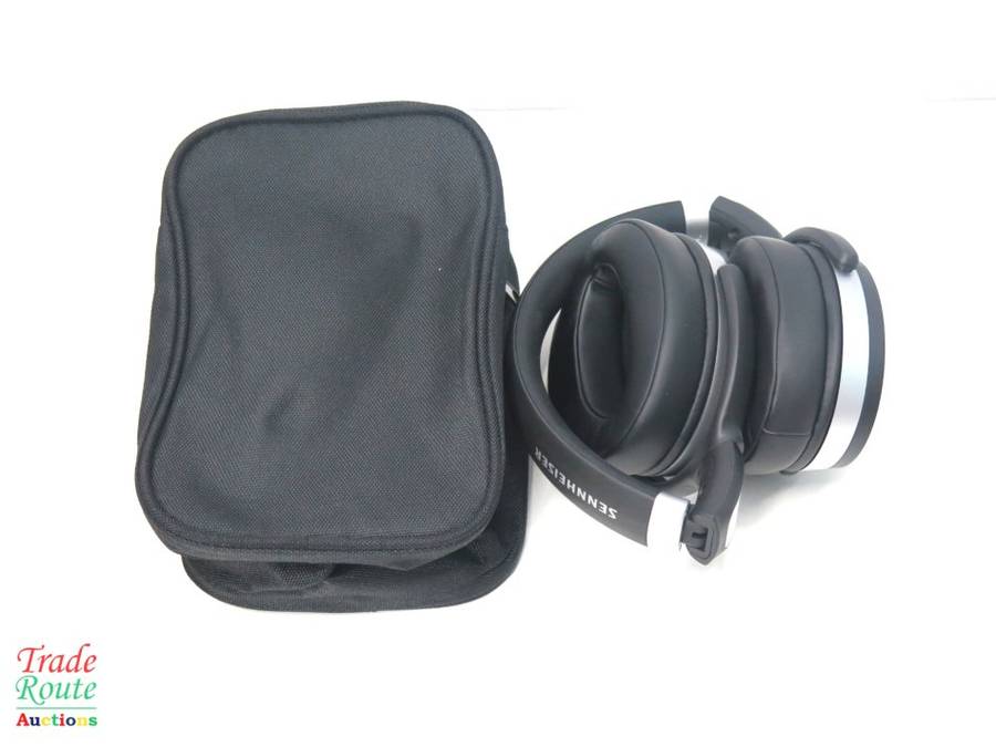 Sennheiser HD 4.50 BTNC - Bluetooth and Noise Cancelling Headphones