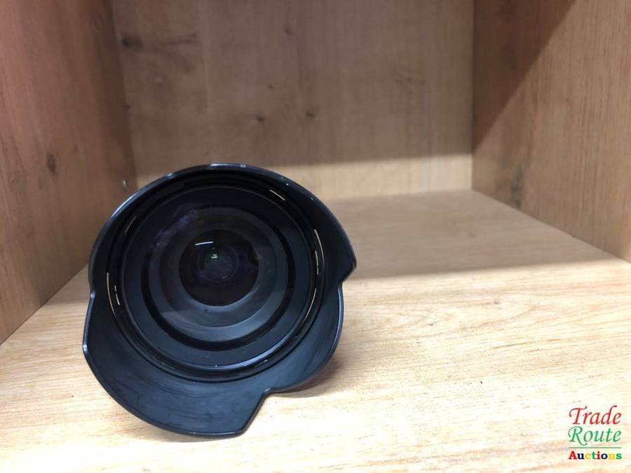 Nikon 18-135mm Lens for Nikon DSLR Cameras