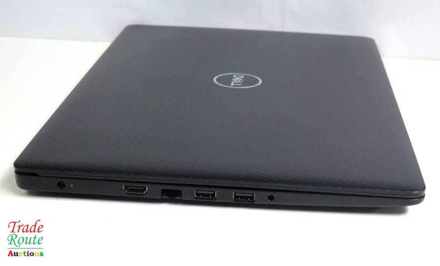 Dell Inspiron 3595 15.6 INCH Laptop RADEON GRAPHICS (AMD A6/Win10)  7th Gen Notebook