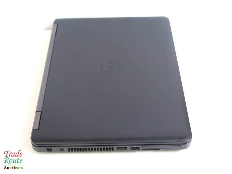 DELL LATITUDE E5440 | CORE i5 4300U 1.9GHz | 4GB RAM | 500GB HDD | HDMI | LAPTOP
