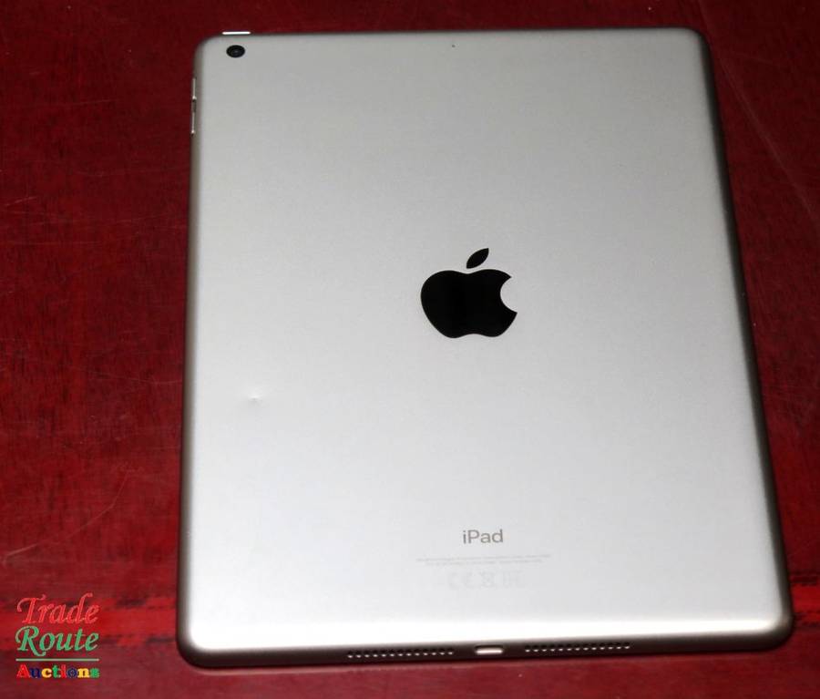 Apple iPad 6th Gen 2018 | MR7F2HC/A | WiFi  only | 32GB | Space Grey | A1893 | RETINA IPad6