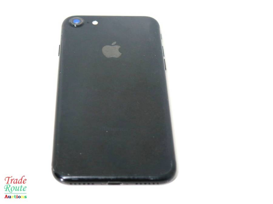 IPHONE 7 | BLACK | A1778 | MN9C2AA/A | 256GB   *** APPLE IPHONE7 ***