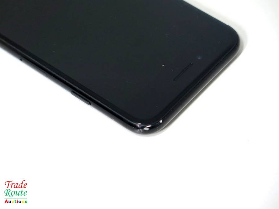 IPHONE 7 | BLACK | A1778 | MN9C2AA/A | 256GB   *** APPLE IPHONE7 ***