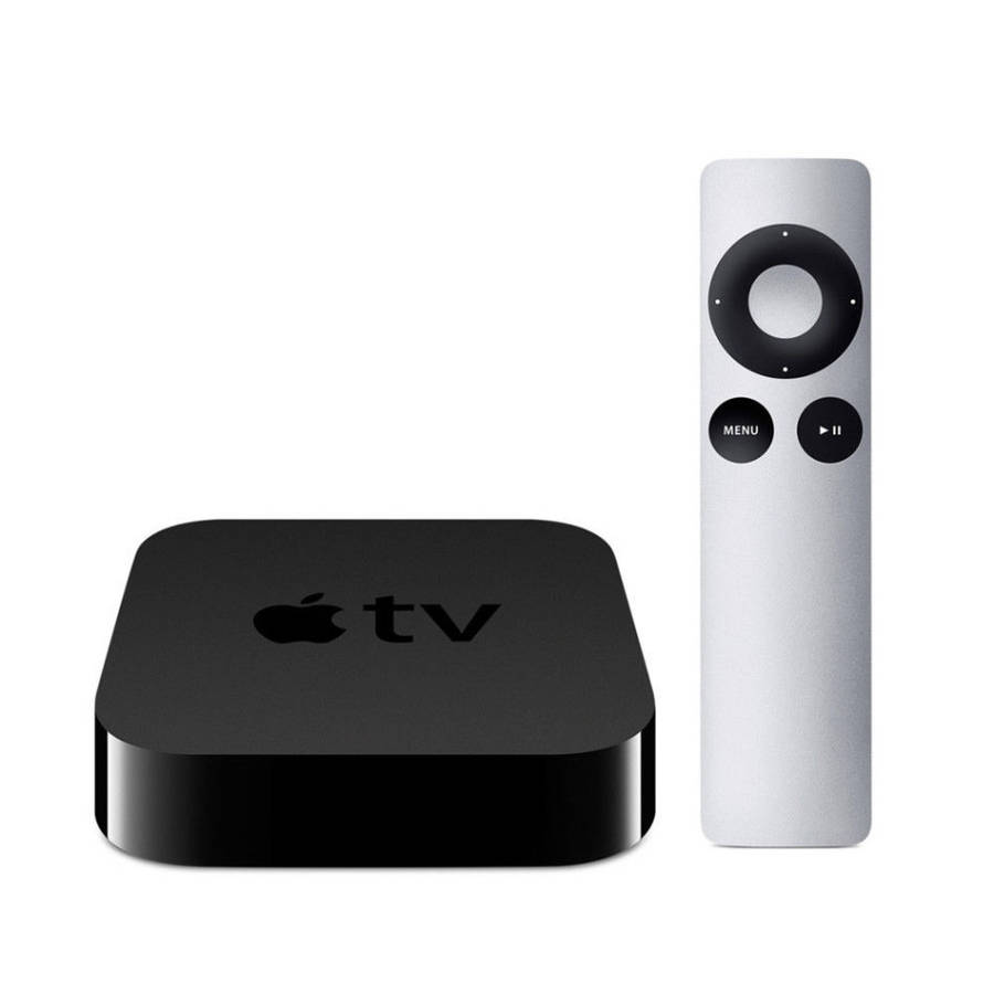 BOXED - APPLE TV - A1427 - MD199C/A  IN BOX