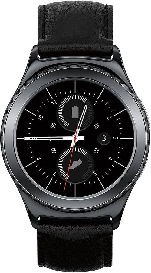 Samsung Gear S2 Classic Smart watch