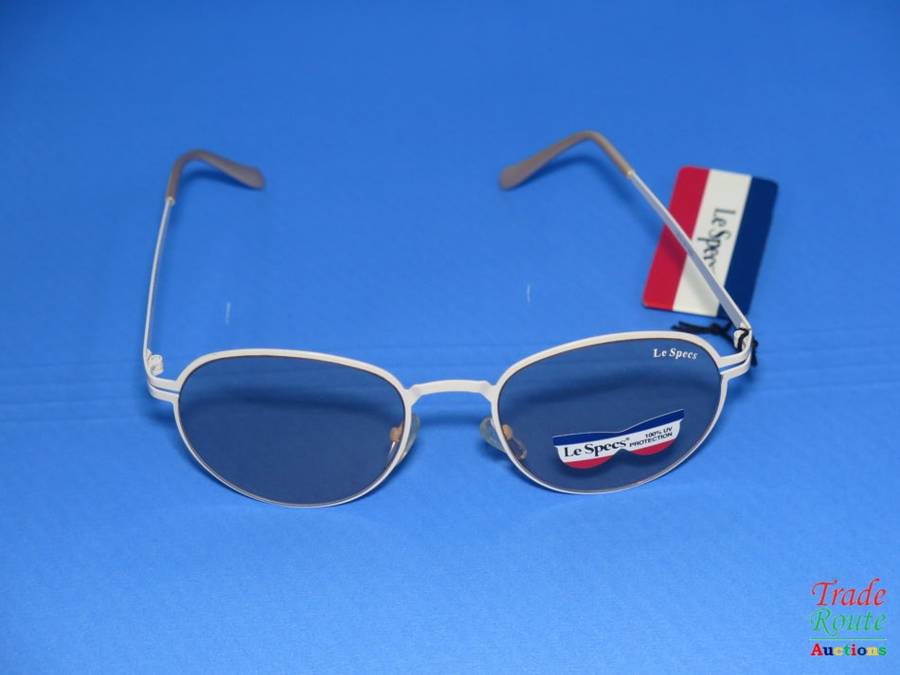 Le Specs Polarized Sunglass - with Pouch